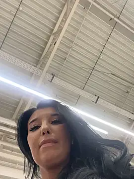 tisha_busty (F milf) - Make me squeeze hard BIG NIPPLES IN STOR