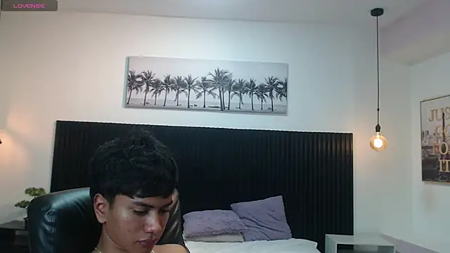 markbowie (M twink) - masturbacion x10 minutos