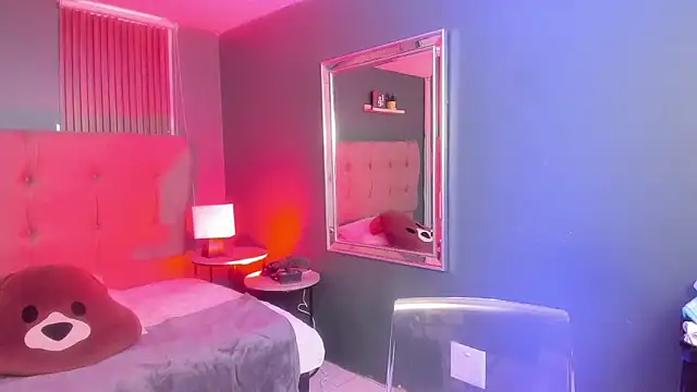 roseliin (F teen) - Suck Fingers 💜🕷