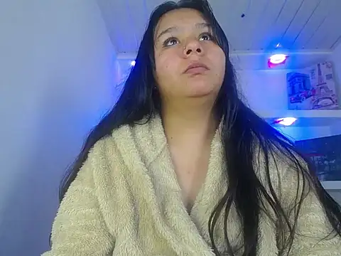 charis_21 (F young) - chow titis