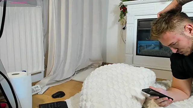 marcussophie (G young) - Pussy fuck+cum