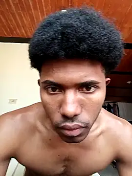 man_black_hot24 - Man_black_hot24's free webcam