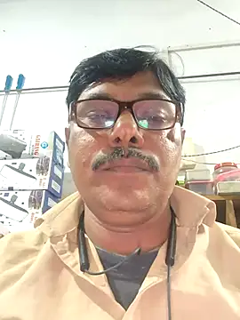 srmotrs (Ask my age) - Test the precum