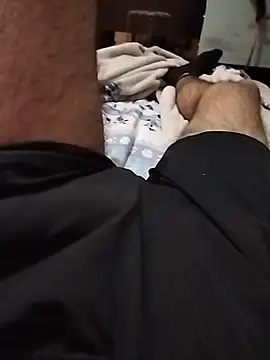 indian___fucker (M twink) - Take Off Shorts🩳