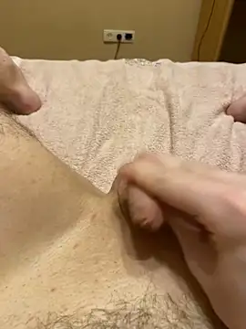 tulich (M young) - Cum show