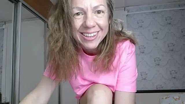 popppka (F milf) - hello))))