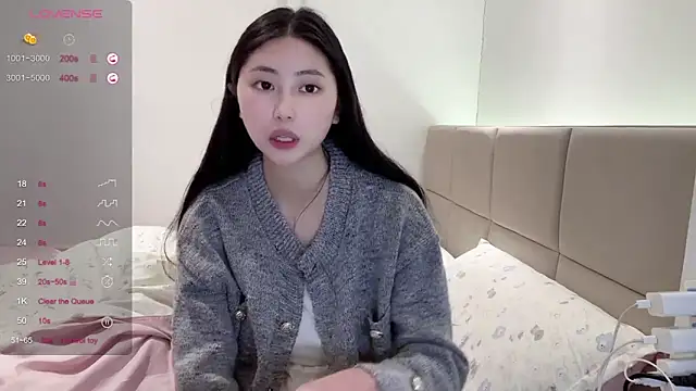 paopao-1314 - Paopao-1314's free webcam - UK Sex Cams