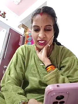 hotty-nidhi (F young) - Ass fingeing full need