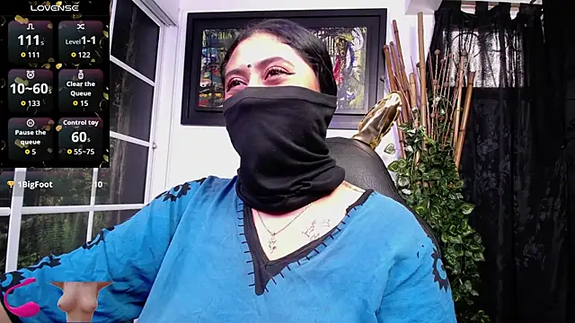 kalpanaaishaa (F young) - Squirt Now  Nude