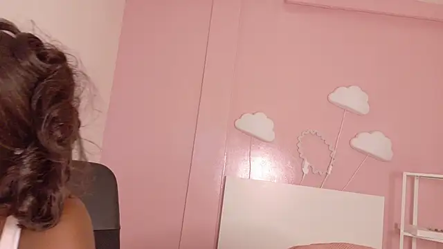 briannajackson_ (F teen) - oil in ass + spark