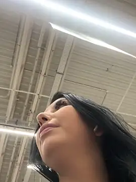 tisha_busty (F milf) - Make me squeeze hard BIG NIPPLES IN STOR