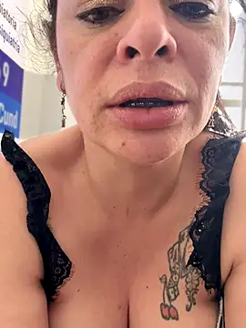 nathalia-28_ (G milf) - SQUIRTInFrontOfAStranger:fire:-TICKET