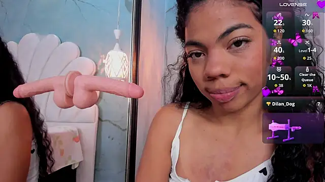 annyborbon (F young) - quick sloopy bj