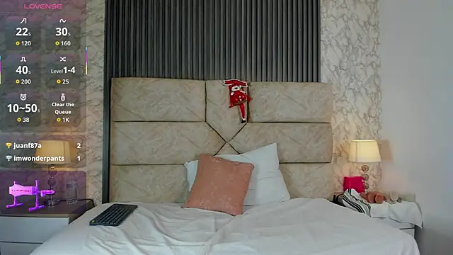 cris__sweet (F milf) - squirtz publico