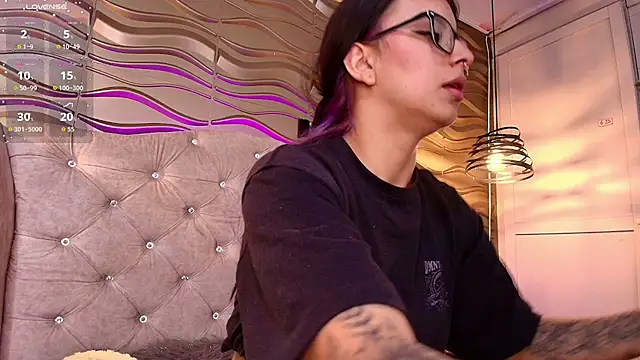 andreita_jones (F teen) - personalized video