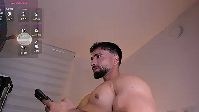 edrick_walton1 (M young) - show cum