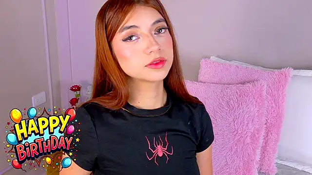 nickybelmonth (F teen) - Happy Birthday Nickyyy!!😍🙈