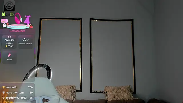 anya-ray (G young) - Naked Fully Play WITH MY 2 TOYS