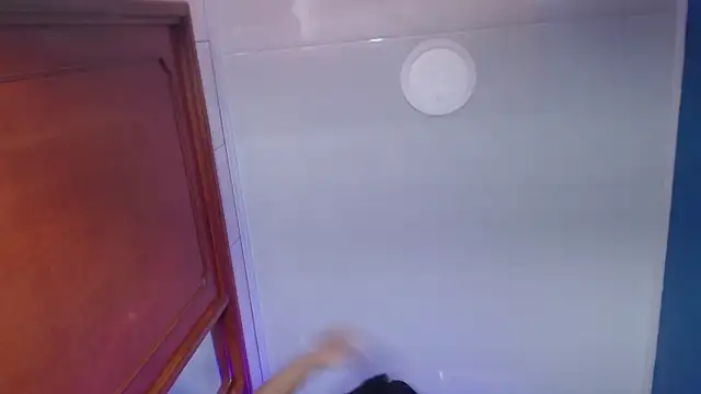 milu23__ (F young) - fist in my pussy