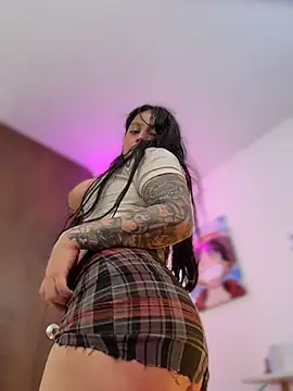 naiara_sex (F young) - RIDE DILDO