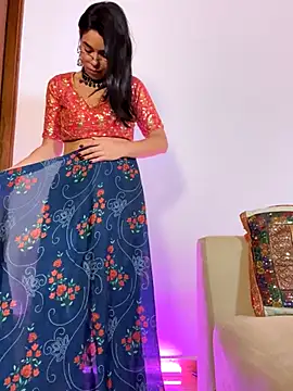 anandacute1 (F young) - 🌺sexy striptease🌺