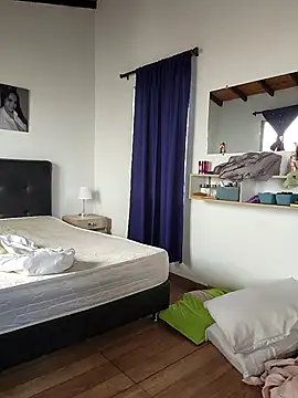 rachellgraham (F young) - naked twerk