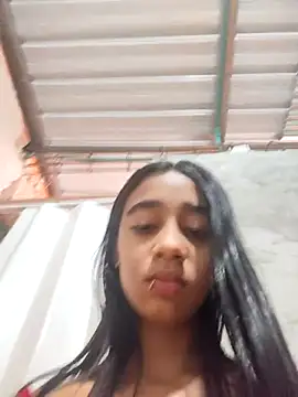 zoe_sweett18 (Ask my age) - naked + shower