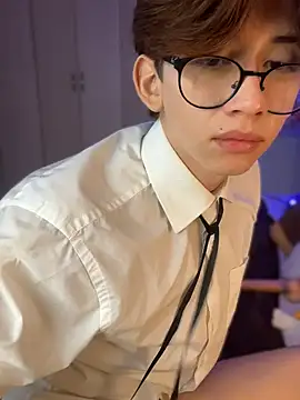 jacob_and_sam (M twink) - Ride dildo+ ディルドに乗る🍑🍆