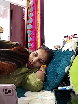 hotty-nidhi (F young) - Ass fingeing full need