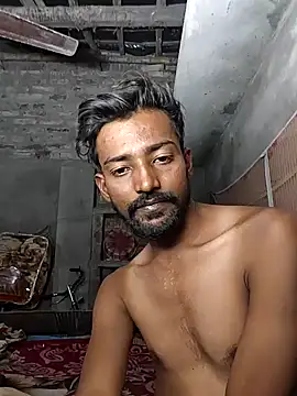 india_hot23 (M young) - I will masturbate