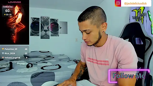 jackdeliciusdick (M young) - CUUUUUUUUUMMMMMMMMMMMMMM