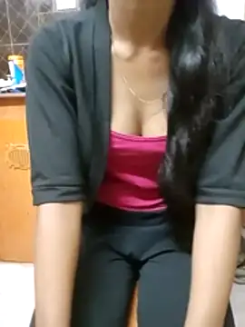 roja__ (F teen) - Show boobs