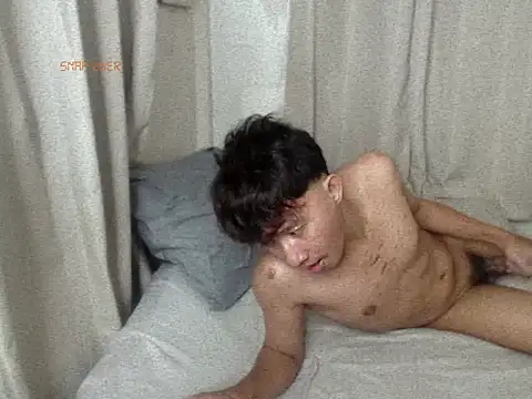 asiantwink0000 (M young) - make me cum