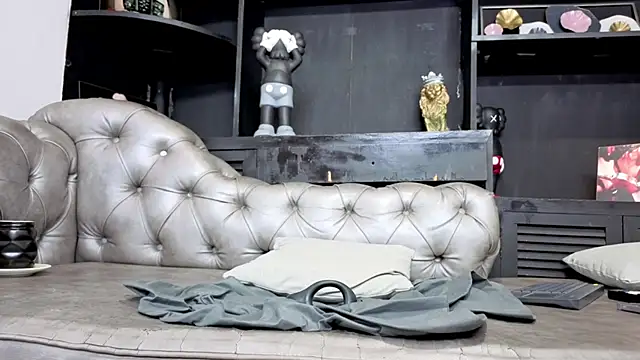 matteosantos (M young) - cum show