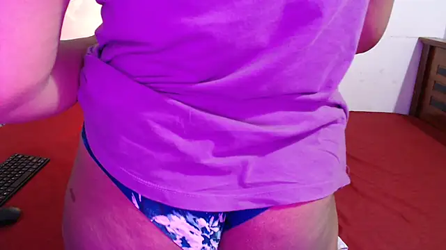 sahansa (F milf) - full nude and big squirt