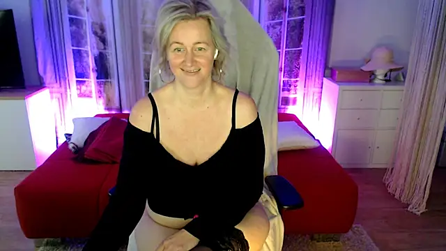 marlenebloem (F milf) - Make me cum