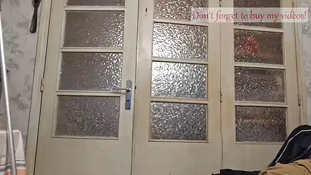 sympatrique (M mature) - Cum show