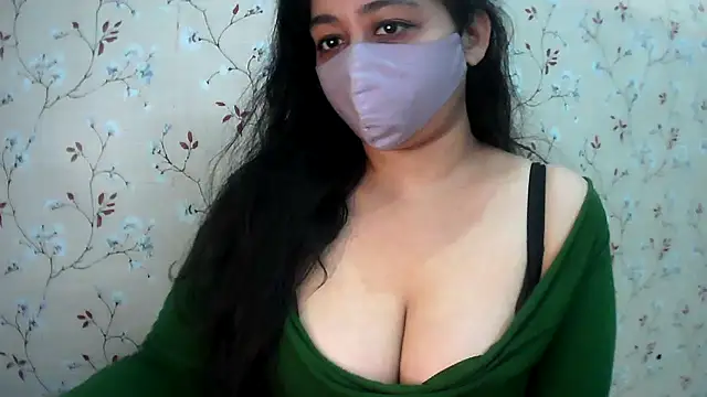 nandini8 (F young) - Blow Finger