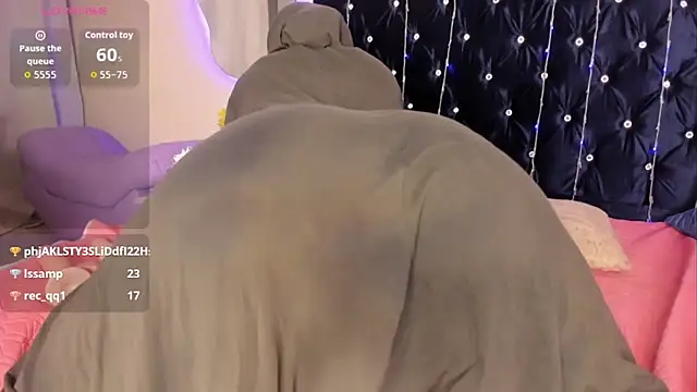 dana-alabi (F teen) - 🍒SEXY TWERK 🍒