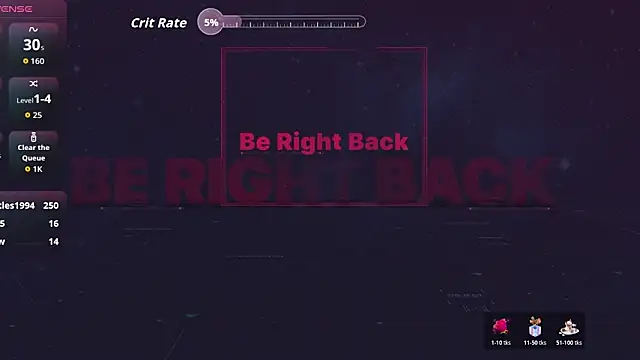 savanasexy (T young) - fully loaded balls ready to explode