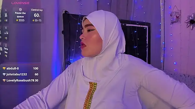 marianfadel (F young) - FINGERS IN ASS✨