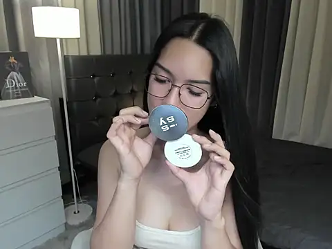 blaire_samantha (T young) - CUMSHOW