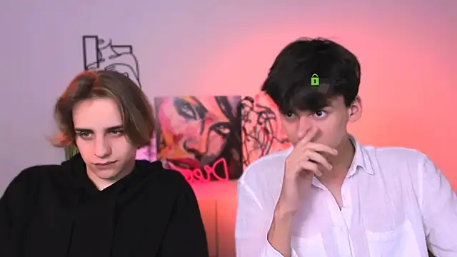 rico_steel (G teen) - I'm dancing the Macarena