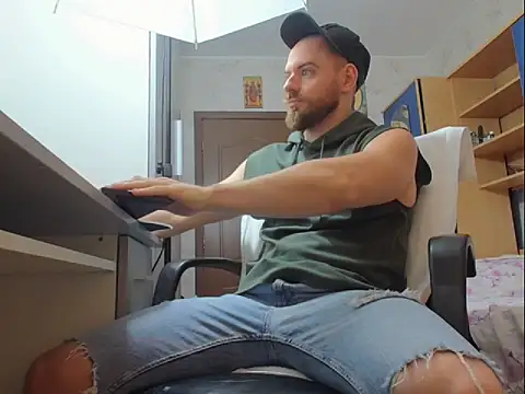 ryanstone_ (M young) - NO LIMITS SESSION