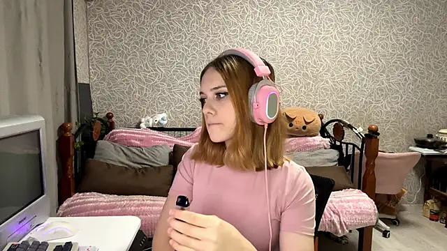 evaloveer (F teen) - morning kiss