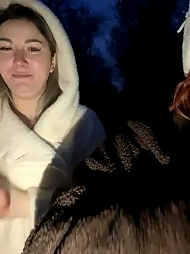 bigboobsdream99 (G young) - Full naked 2 girls