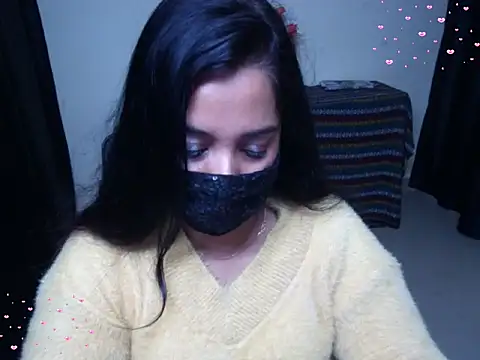 cute_aarushii - Cute_Aarushii's free webcam - UK Sex Cams