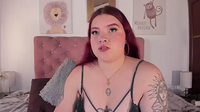 celessteredds - CelessteRedds's free webcam - UK Sex Cams