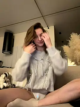 -AngelAri- Live Webcam on Stripchat