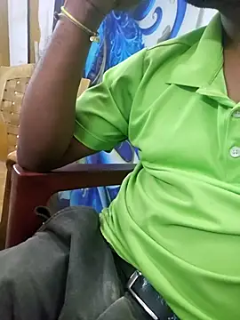 rabikumar1900 (Ask my age) - Shirt open